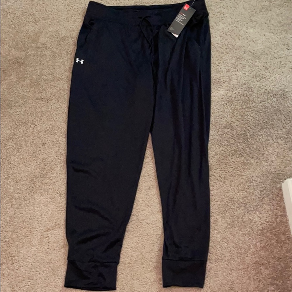 Under Armour HeatGear Tech Jogger 2.0 Pants